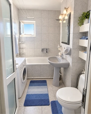 Apartament luminos, spațios și complet pregătit pentru mutare, într-una dintre cele mai căutate zone - imagine 12