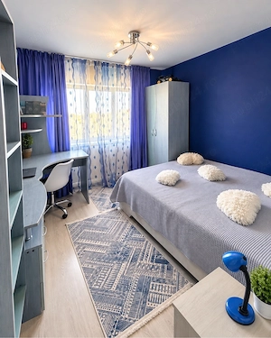 Apartament luminos, spațios și complet pregătit pentru mutare, într-una dintre cele mai căutate zone - imagine 3