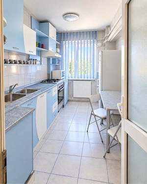 Apartament luminos, spațios și complet pregătit pentru mutare, într-una dintre cele mai căutate zone - imagine 10