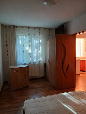 Proprietar inchiriez apartament 2 camere pret  350 euro euro - imagine 8