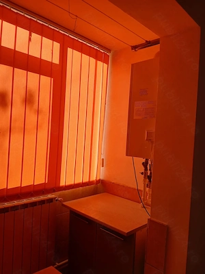 Proprietar inchiriez apartament 2 camere pret  350 euro euro - imagine 9