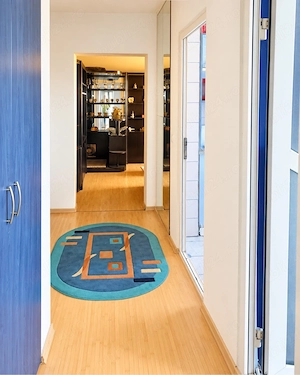Apartament luminos, spațios și complet pregătit pentru mutare, într-una dintre cele mai căutate zone - imagine 5