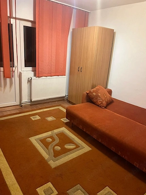 Proprietar inchiriez apartament cu 2 cam.in Timisoara (Steaua) - imagine 2