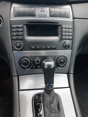 Vand Mercedes CLK 240 - imagine 4