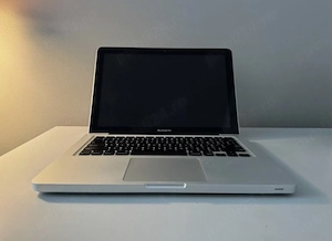 Macbook pro 13 late 2011 intel i7