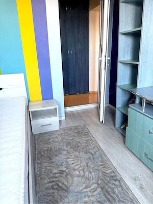 Apartament luminos, spațios și complet pregătit pentru mutare, într-una dintre cele mai căutate zone - imagine 4