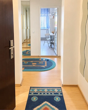 Apartament luminos, spațios și complet pregătit pentru mutare, într-una dintre cele mai căutate zone - imagine 9