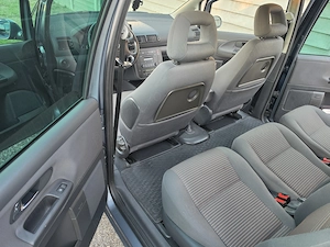 Seat Alhambra 1.9TDI , 7 locuri, An 2010, Stare TOP ! - imagine 7