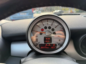 MINI One 1.4 Benzină | 2007 | 95 CP | 81.777 km reali - imagine 5