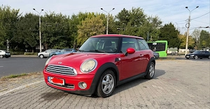MINI One 1.4 Benzină | 2007 | 95 CP | 81.777 km reali - imagine 3