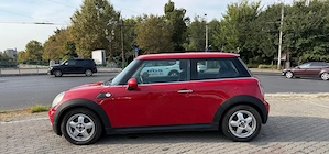MINI One 1.4 Benzină | 2007 | 95 CP | 81.777 km reali - imagine 2