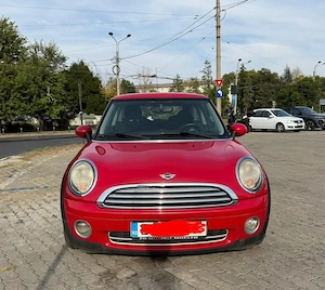 MINI One 1.4 Benzină | 2007 | 95 CP | 81.777 km reali - imagine 4