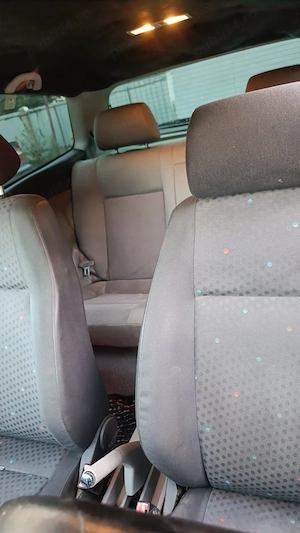 2002 Volkswagen Polo - imagine 4