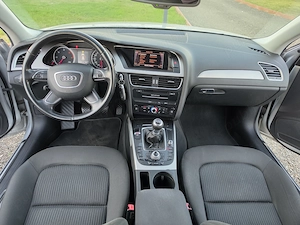 Audi A4 2.0TDI an 2013, Posibil RATE si Garantie - imagine 7