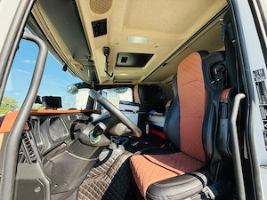 Mercedes-benz Clasa A - imagine 12