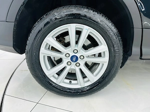 Ford Kuga - imagine 9