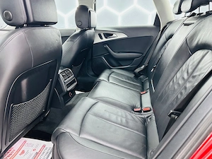 Audi A6 - imagine 11