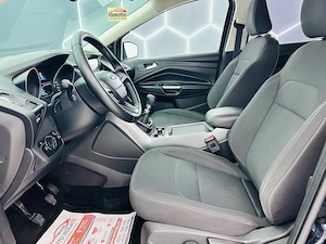 Ford Kuga - imagine 11