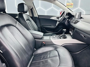Audi A6 - imagine 18