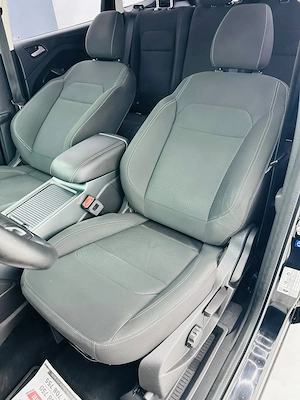 Ford Kuga - imagine 19
