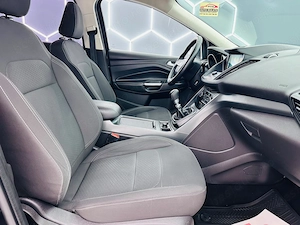 Ford Kuga - imagine 17