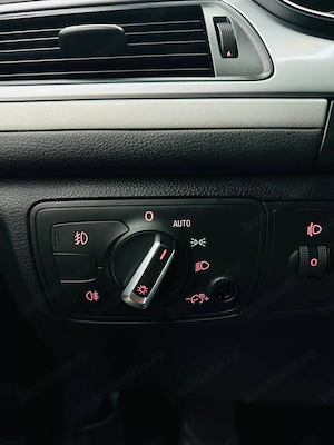 Audi A6 - imagine 14
