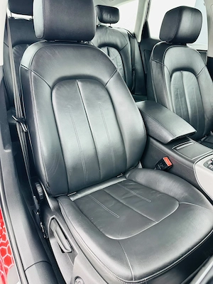 Audi A6 - imagine 19