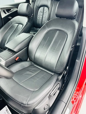 Audi A6 - imagine 20
