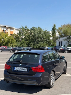 Bmw Seria 3 E90 Distributia Schimbata - imagine 3