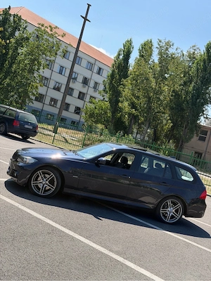 Bmw Seria 3 E90 Distributia Schimbata - imagine 2