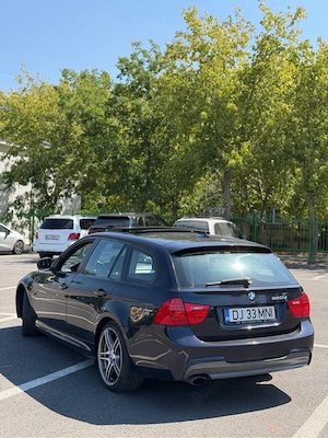 Bmw Seria 3 E90 Distributia Schimbata - imagine 4