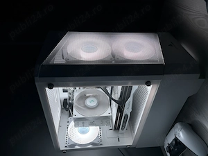 Vând tot setup full gaming NEGOCIABIL!!