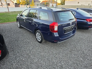 Dacia Logan 1.5MCV an 2016, EURO6 , Posibil RATE si Garantie - imagine 3