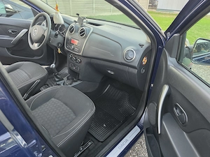 Dacia Logan 1.5MCV an 2016, EURO6 , Posibil RATE si Garantie - imagine 8
