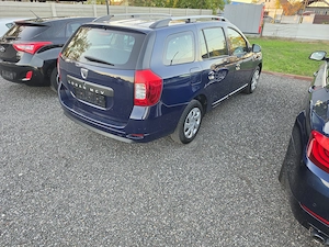 Dacia Logan 1.5MCV an 2016, EURO6 , Posibil RATE si Garantie - imagine 4