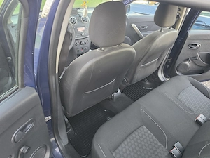 Dacia Logan 1.5MCV an 2016, EURO6 , Posibil RATE si Garantie - imagine 6