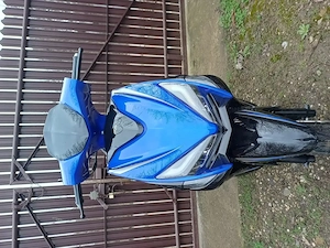 Scuter Spider 50 cc - imagine 1