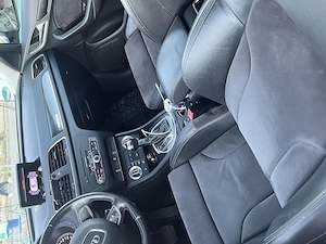 Audi Q3 2.0 Model ABT 177CP Quattro - imagine 4