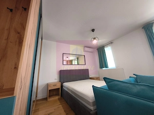 Garsonieră Lebăda Lake Residence - imagine 4