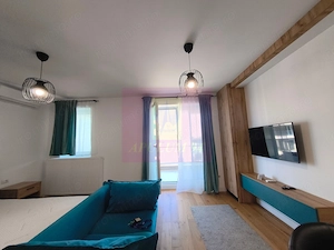 Garsonieră Lebăda Lake Residence - imagine 3