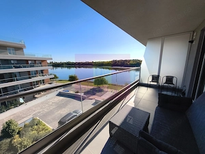 Garsonieră Lebăda Lake Residence - imagine 20