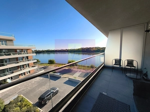 Garsonieră Lebăda Lake Residence - imagine 7