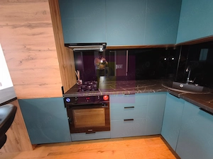 Garsonieră Lebăda Lake Residence - imagine 15