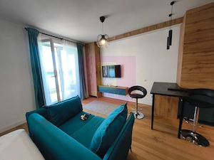 Garsonieră Lebăda Lake Residence - imagine 13