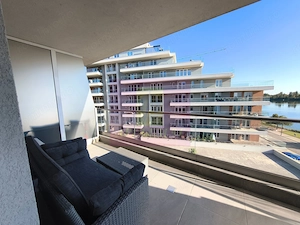 Garsonieră Lebăda Lake Residence - imagine 18