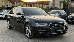 Audi A4. 2.0 tdi 4x4, 2014,panorama,navigatie Euro6, 177cp