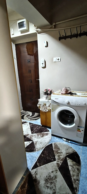 Apartament 2 camere in centrul orașului