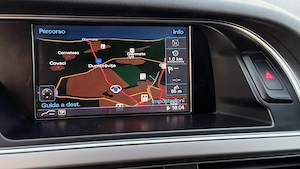 Audi A4. 2.0 tdi 4x4, 2014,panorama,navigatie Euro6, 177cp - imagine 8