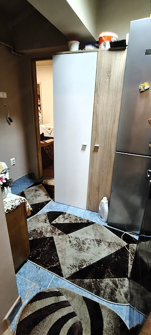 Apartament 2 camere in centrul orașului - imagine 3