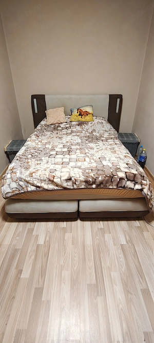 Apartament 2 camere in centrul orașului - imagine 4